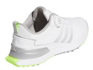 Adidas S2G 26 Boa męskie buty golfowe, biało/szary