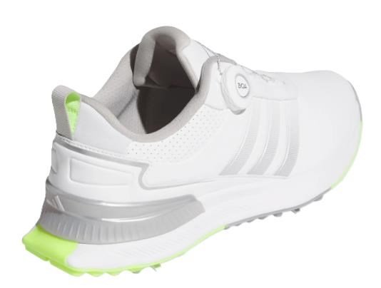 Adidas S2G 26 Boa męskie buty golfowe, biało/szary