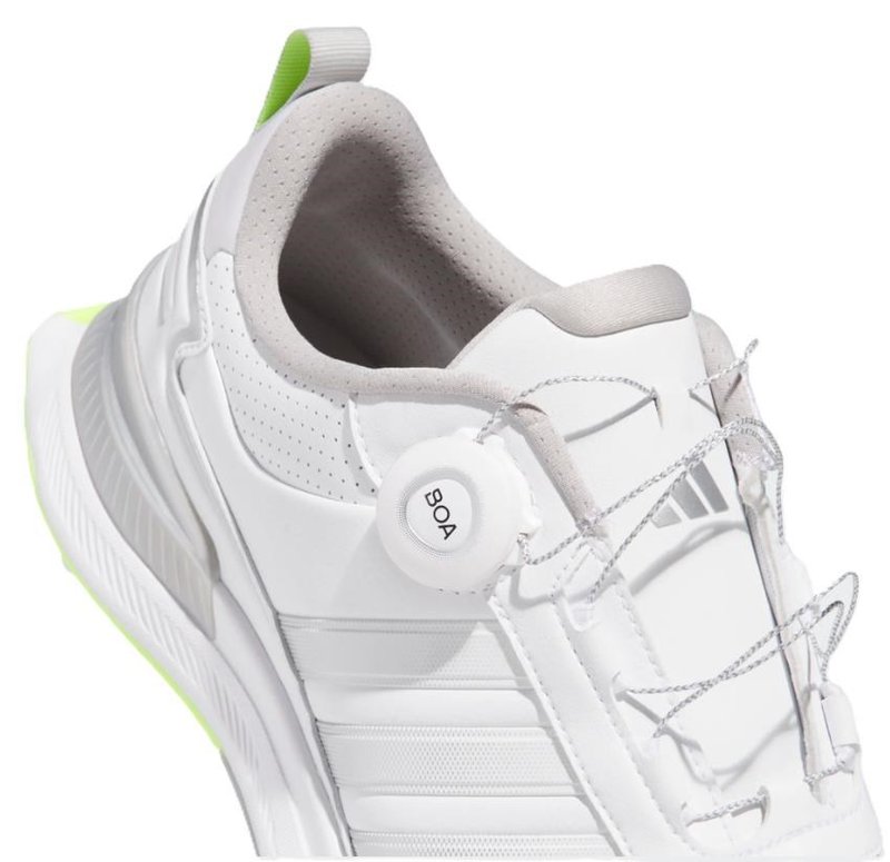 Adidas S2G 26 Boa męskie buty golfowe, biało/szary