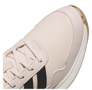 Adidas S2G 26 Leather damskie buty golfowe, wonder quartz/core black/gum