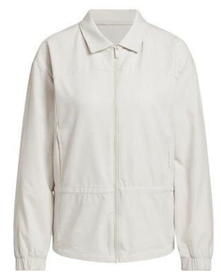 Adidas Ultimate365+ Peplum Grid damska kurtka, wonalu