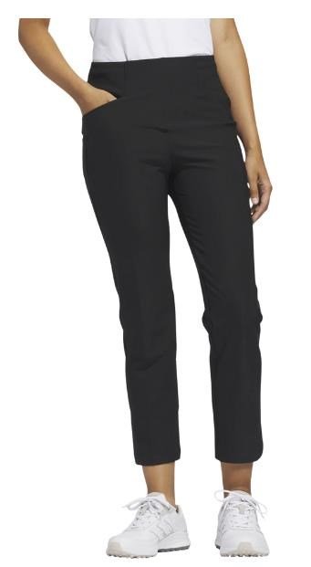 Adidas Ltimate365+ Ankle damskie spodnie, czarne