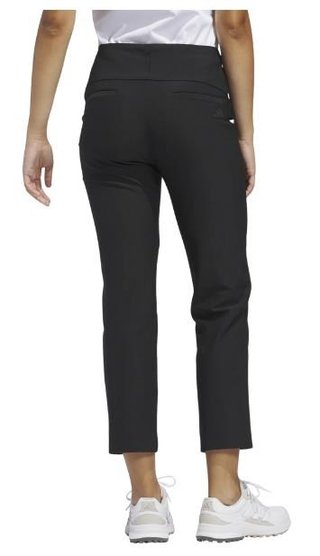 Adidas Ltimate365+ Ankle damskie spodnie, czarne