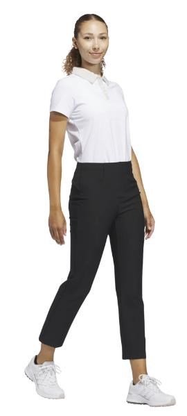 Adidas Ltimate365+ Ankle damskie spodnie, czarne