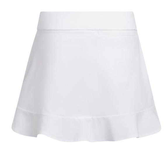 Adidas Frill spódnica golfowa, biała
