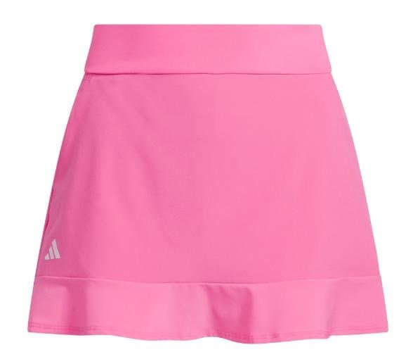 Adidas Frill spódnica golfowa, różowa