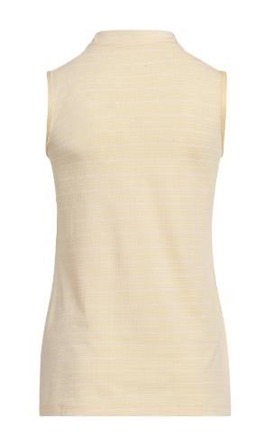 Adidas Sleeveless dziecięce polo, seicta