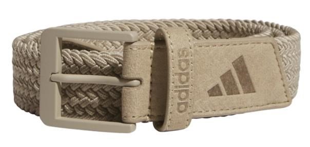 Adidas Braided Stretch pasek męski, woca