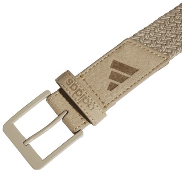 Adidas Braided Stretch pasek męski, woca
