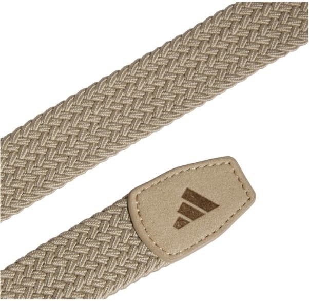 Adidas Braided Stretch pasek męski, woca