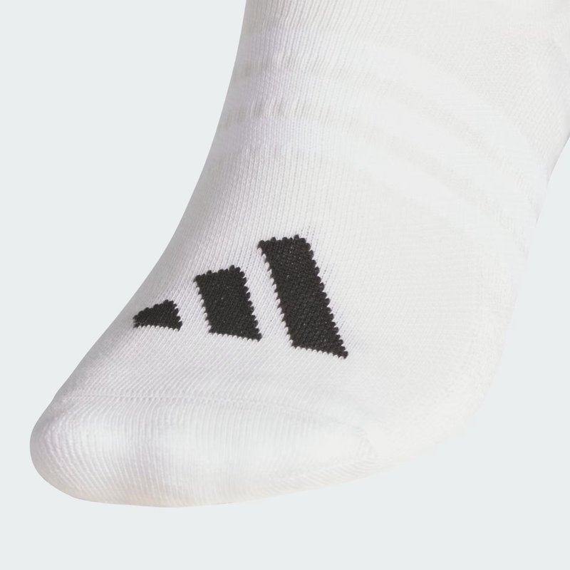 Adidas Performance No Show męskie skarpetki, miks kolorów, 3 pary