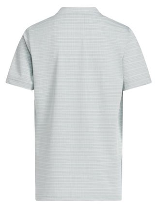 Adidas Sport dziecięce polo, wosa