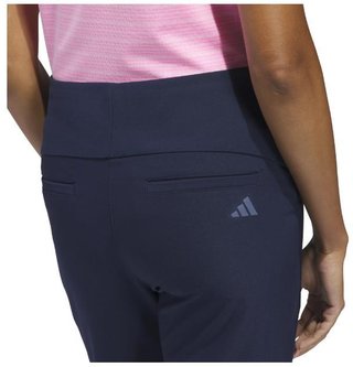 Adidas Ultimate365 Ankle damskie spodnie, granatowe