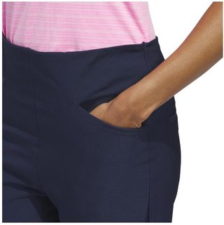 Adidas Ultimate365 Ankle damskie spodnie, granatowe
