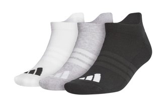Adidas Tour Ankle męskie skarpetki, miks kolorów, 3 pary
