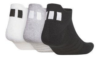Adidas Tour Ankle męskie skarpetki, miks kolorów, 3 pary