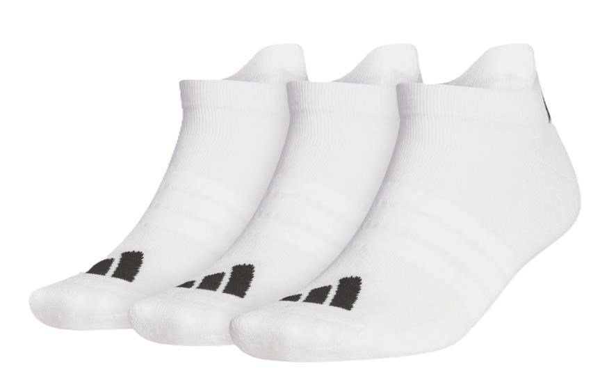 Adidas Tour Ankle unisex skarpetki, białe, 3 pary
