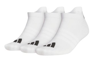 Adidas Tour Ankle unisex skarpetki, białe, 3 pary