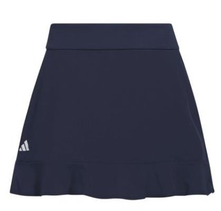 Adidas Frill spódnica golfowa, granatowa