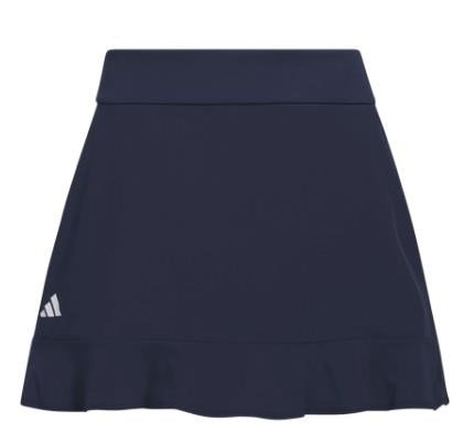 Adidas Frill spódnica golfowa, granatowa