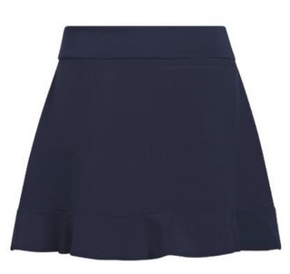 Adidas Frill spódnica golfowa, granatowa