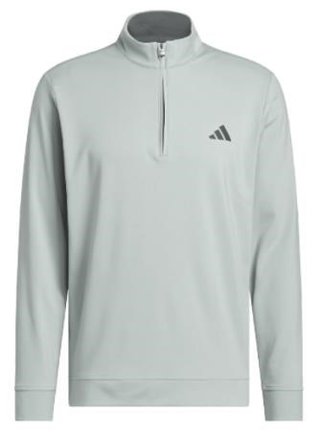 Adidas Ultimate365 Classic Quarter-Zip męska bluza, wosa