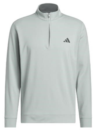 Adidas Ultimate365 Classic Quarter-Zip męska bluza, wosa