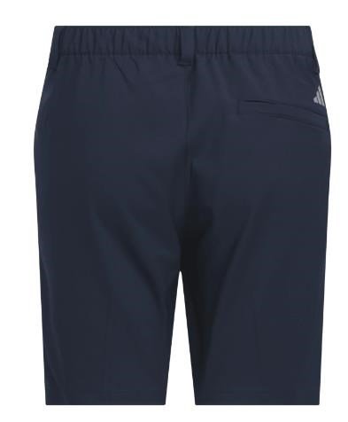 Adidas Ultimate365 Adjustable spodenki dla juniora, granatowe