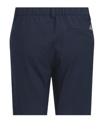 Adidas Ultimate365 Adjustable spodenki dla juniora, granatowe
