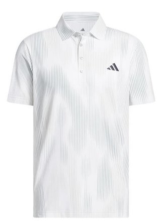 Adidas Tour Cool Feel męskie polo, wosa
