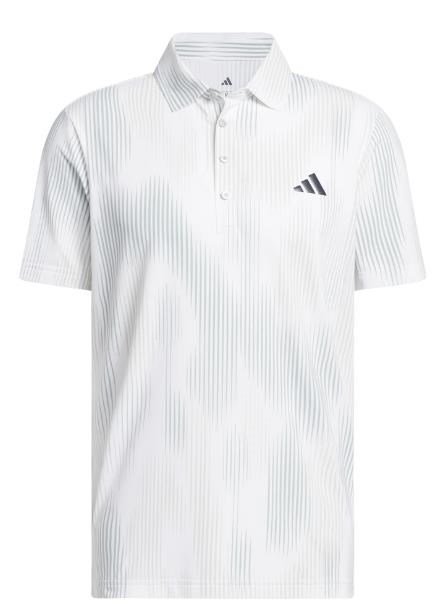 Adidas Tour Cool Feel męskie polo, wosa