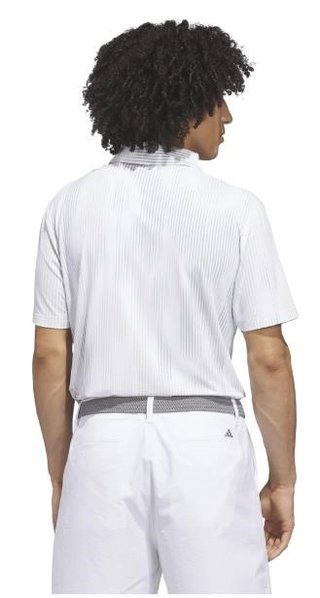 Adidas Tour Cool Feel męskie polo, wosa