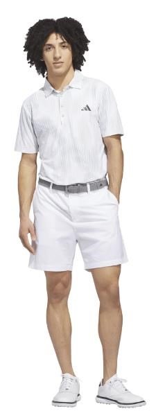 Adidas Tour Cool Feel męskie polo, wosa