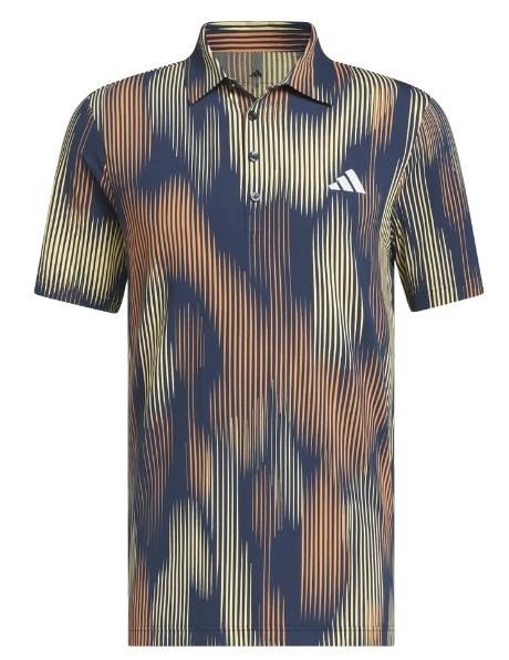 Adidas Tour Cool Feel męskie polo, seicta