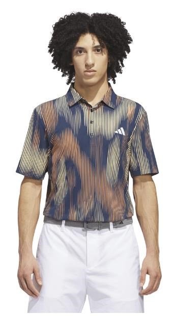 Adidas Tour Cool Feel męskie polo, seicta