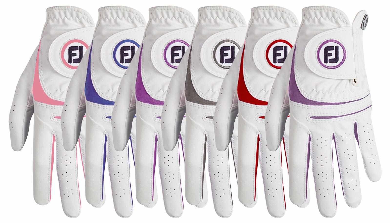 FootJoy WeatherSof Fashion rękawiczka damska