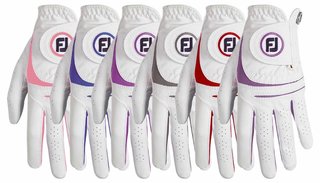 FootJoy WeatherSof Fashion rękawiczka damska