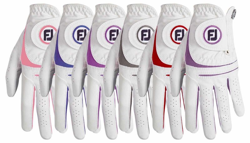 FootJoy WeatherSof Fashion rękawiczka damska