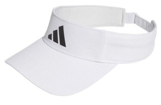 Adidas Tour Visor damski daszek, biały