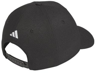 Adidas Tour Snapback męska czapka z daszkiem, czarna