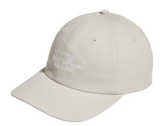 Adidas Cotton Novelty czapka z daszkiem, wonalu