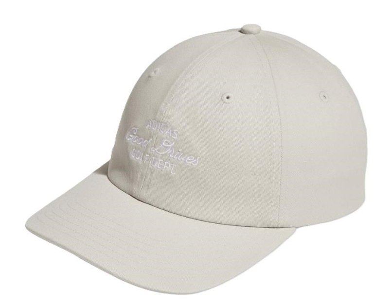 Adidas Cotton Novelty czapka z daszkiem, wonalu