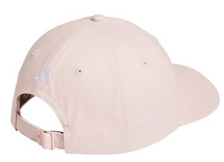 Adidas Cotton Novelty czapka z daszkiem, blush pink