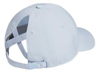 Adidas Crisscros damski daszek, niebieski