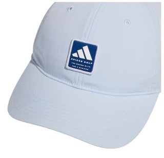 Adidas Crisscros damski daszek, niebieski