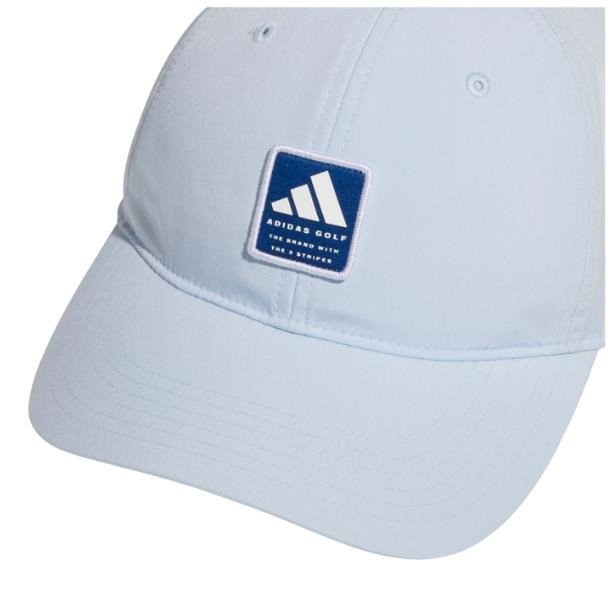 Adidas Crisscros damski daszek, niebieski