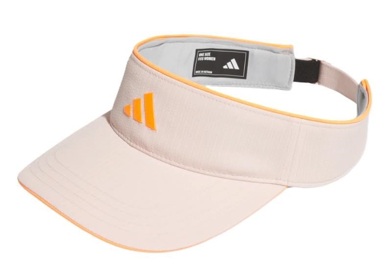 Adidas Fairway damski daszek, blush pink