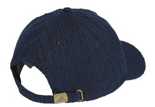 Adidas Boucle Novelty czapka z daszkiem, collegiate navy
