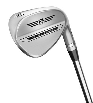 Titleist SM11 Tour Chrome męski wedge, grafit