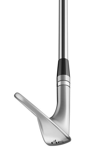 Titleist SM11 Tour Chrome męski wedge, grafit